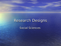 Research Designs.ppt